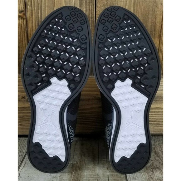 🔥 Air Jordan 88 Racer Fear Nike Size 10 - Picture 4 of 11